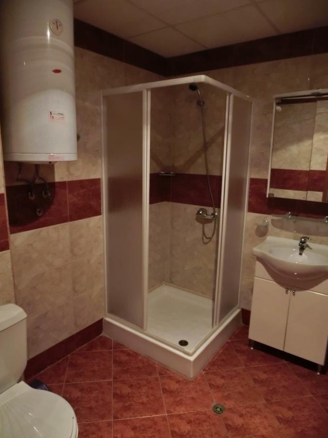 Sea View Crown Apartment On Complex With Pools And Beach, Sveti Vlas Bagian luar foto