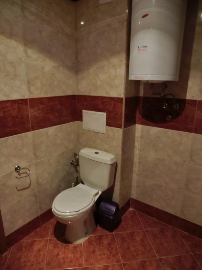 Sea View Crown Apartment On Complex With Pools And Beach, Sveti Vlas Bagian luar foto